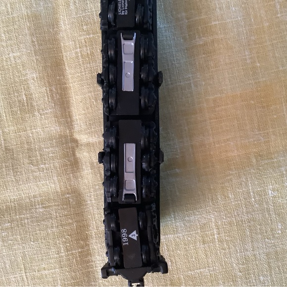 Hallmark Mini Train Ornament - Picture 2 of 2